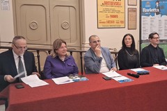 Teatro Curci, presentata la stagione 2026-2027