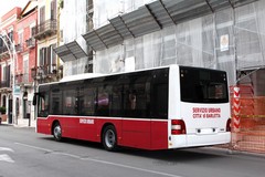 Due nuovi autobus al servizio della città