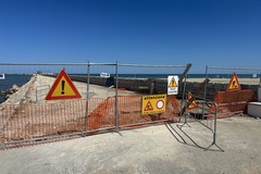 L’associazione “Schierarsi Barletta” promuove gruppo di lavoro civico per il futuro del Braccio di Levante e del Porto