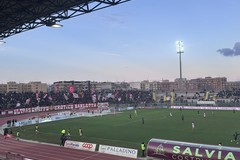 Il Barletta cala il poker, batte il Manfredonia e si avvicina alla vetta