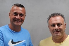 Audace Barletta-Soccer Stornara: per la coppa e non solo