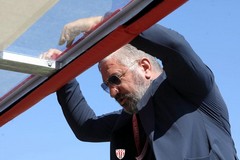 Barletta 1922, Vincenzo De Santis non è più il consulente di mercato