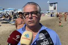 Cianci: «Analisi ok, il mare di Levante non è contaminato»