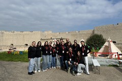 Primo appuntamento di "Tende Incantate": grande partecipazione, oltre 350 bambini