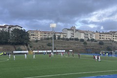 La MaDa trascina il Barletta, Ferrandina battuto 2-0 e secondo posto in classifica