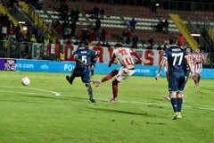 Ferrante non basta, con la Cavese al Puttilli è 1-1