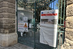 Villa Bonelli, fine lavori prevista per dicembre 2025