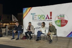“Terra!”: ieri a Barletta il secondo appuntamento della Festa di Alleanza Verdi e Sinistra