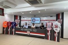 Verso U.C. Bisceglie-Barletta, parla Pasquale De Candia: «Noi favoriti, ma serve umiltà»