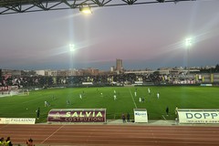 Cuore Barletta, Afragolese battuta in 10 uomini e vetta  a -2