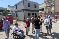 Progetto Housing First, continua la battaglia dei residenti del quartiere Borgovilla