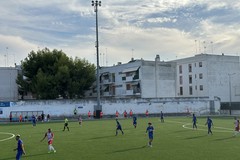 Divieto di vendita dei biglietti nel comune di Barletta per la sfida con l’U.C. Bisceglie