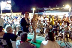 Grande successo di pubblico per la 5a edizione del Divin Solstizio
