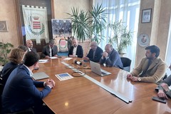 Chiusa la questione Lidl, presentato a palazzo di città il nuovo punto vendita nella 167