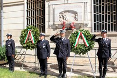 Anniversario resistenza all'occupazione tedesca, la cerimonia di commemorazione