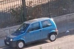 Rubata 500 blu del 1993, l’appello della signora Antonietta