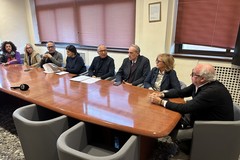 Ex cartiera, le opposizioni: «Il concerto di Jovanotti non diventi una emergenza per giustificare interventi privi di programmazione urbanistica»