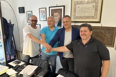 Barletta 1922, c'è l'ingresso in società del gruppo Audace