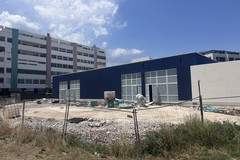 Pnrr, il punto sui cantieri a Barletta: asili e piscina verso il traguardo