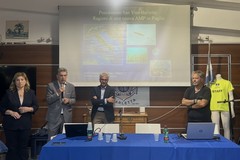 Alla scoperta della Posidonia: ieri la conferenza alla Lega Navale di Barletta