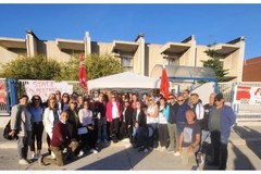 Vingi Shoes, PD Barletta: «I timori dei lavoratori erano fondati, non possiamo abbandonarli»