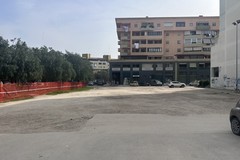Nuovi parcheggi e aree verdi in via delle Querce e via Carlo Alberto Dalla Chiesa