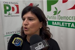 Questione ambientale e situazione politica, il gruppo consiliare Pd in conferenza stampa