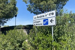 Caracciolo: «Borgo Sant'Antonio a Barletta, arriva la rete fognaria»