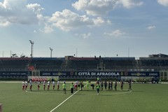 Afragola amara, il Barletta cade ancora in Campania