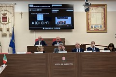 Consiglio Comunale: approvati contratti di quartiere in zona 167 e un atto di indirizzo riguardante Via Roma