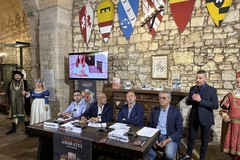 Presentato il programma della Disfida di Barletta 2024