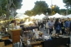 Barletta, scomparso il mercatino della seconda domenica del mese