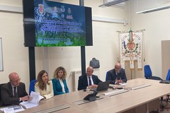 Secondo monitoraggio ambientale, ecco i dati