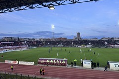 Cuore e batticuore, Barletta-Martina finisce 3-3