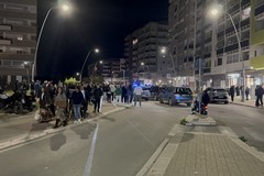 Sparatoria a Barletta, la solidarietà del comitato di quartiere Medaglie d'Oro a Giuseppe Di Bari