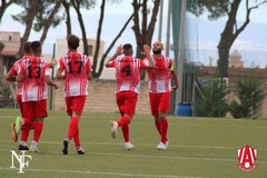 Coppa Italia Promozione: l’Audace Barletta tenta l’impresa