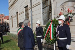 Unità Nazionale e Forze Armate, anche Barletta celebra il 4 novembre