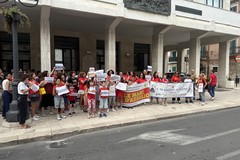 Giù le mani dalla D’Azeglio: la comunità scolastica si mobilita per il futuro della scuola