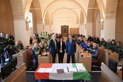 Guardie Ecologiche Volontarie, nuove energie per la tutela del territorio