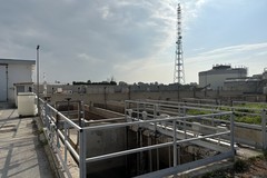 Caracciolo: “Due milioni di euro per il ripristino dell’impianto di affinamento di Barletta”