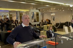 Congresso Fratelli d'Italia Bat, Francesco Ventola eletto coordinatore