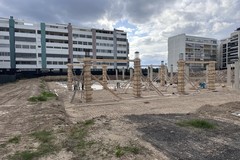 Piscina comunale, lavori avanti nel rispetto dei tempi: conclusione a giugno 2026