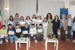 Rotary Barletta, premio “Legalità e cultura dell’Etica” edizione 2024