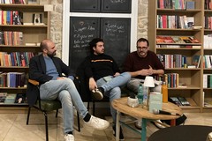 Emergenza diseguaglianze sociali, a Barletta se ne parla con Giacomo Gabbuti