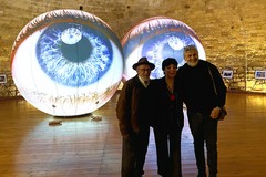 Barletta: inaugurato il festival culturale “Donne, plurale femminile”