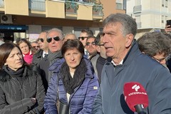 Apertura sottovia via Andria, le riflessioni del sindaco Cosimo Cannito