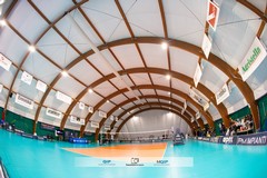 Nella tensostruttura di via dei Mandorli nasce Casa Nelly