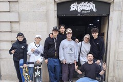 Playground via del Gelso, nuova richiesta di incontro degli skaters al sindaco