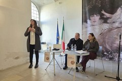 “Una città tutta per noi”: a Barletta arte, natura e comunità per il benessere delle donne