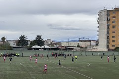 Manetta all'ultimo respiro, il Barletta passa a Nola